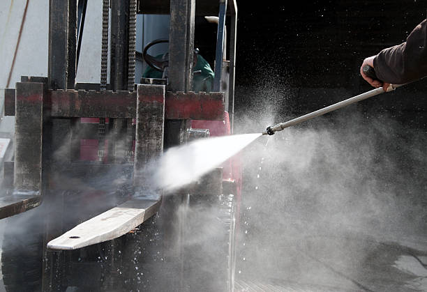Best House Exterior Washing  in Somers, MT
